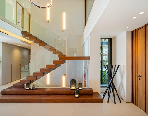 Villa for sale in La Quinta, Benahavis