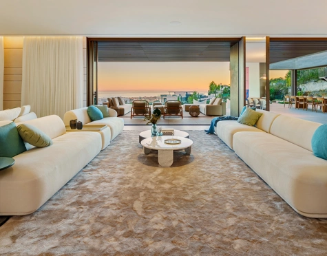 Villa for sale in La Quinta, Benahavis
