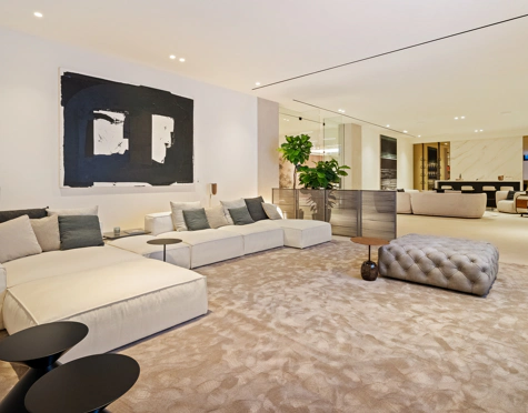 Villa for sale in La Quinta, Benahavis