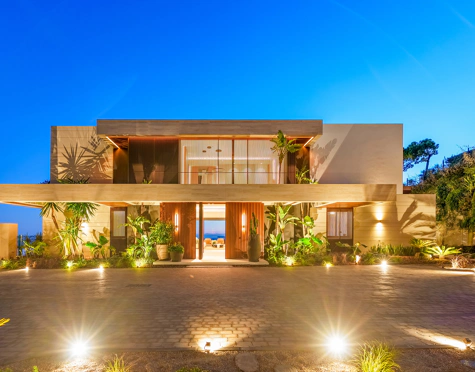 Villa for sale in La Quinta, Benahavis