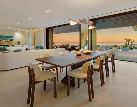 Villa for sale in La Quinta, Benahavis