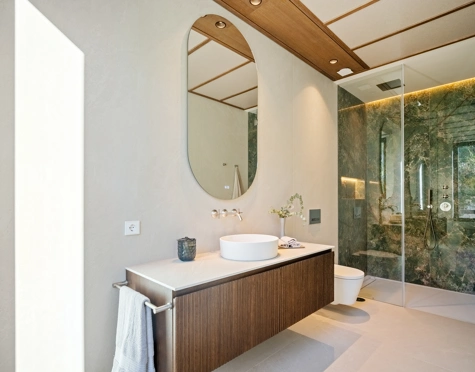 Villa for sale in La Quinta, Benahavis