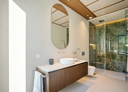EXCLUSIVE VILLAS WITH PANORAMIC SEA VIEWS IN BENAHAVIS