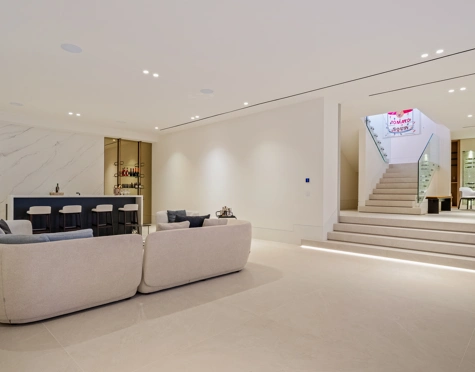 Villa for sale in La Quinta, Benahavis