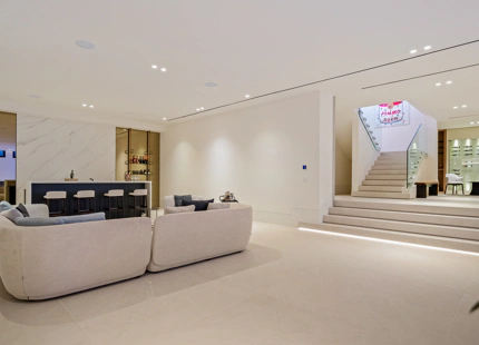 EXCLUSIVE VILLAS WITH PANORAMIC SEA VIEWS IN BENAHAVIS