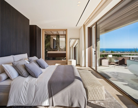 Villa for sale in La Quinta, Benahavis