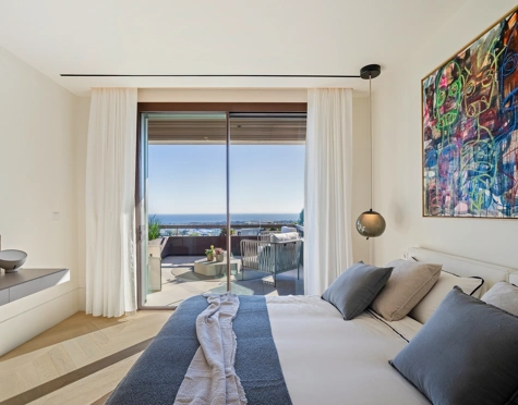 Villa for sale in La Quinta, Benahavis