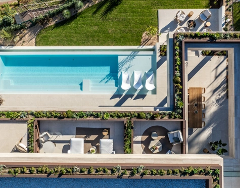 Villa for sale in La Quinta, Benahavis
