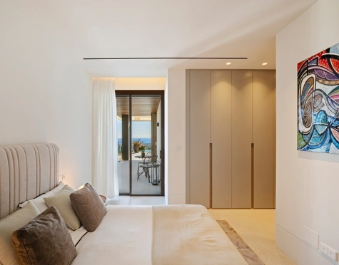 Villa for sale in La Quinta, Benahavis