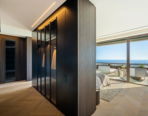 Villa for sale in La Quinta, Benahavis