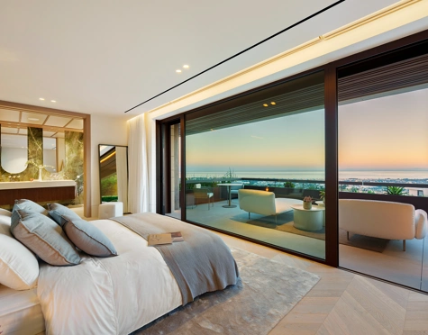Villa for sale in La Quinta, Benahavis
