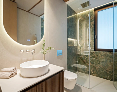 Villa for sale in La Quinta, Benahavis