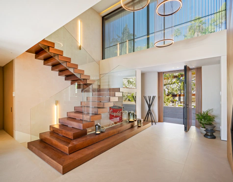 Villa for sale in La Quinta, Benahavis
