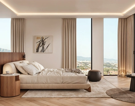 Ático en venta en La Quinta, Benahavis
