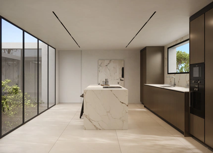ÁTICOS DE LUJO CON PISCINA PRIVADA Y VISTAS PANORÁMICAS EN BENAHAVÍS