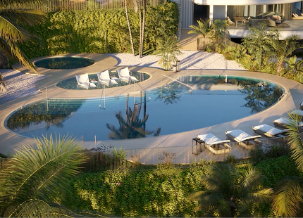 ÁTICOS DE LUJO CON PISCINA PRIVADA Y VISTAS PANORÁMICAS EN BENAHAVÍS