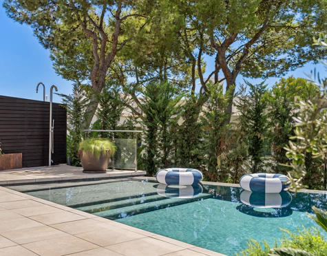 Semi Detached House for sale in Sierra Blanca, Marbella Golden Mile