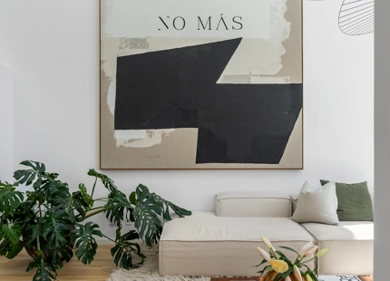 RESIDENCIA ADOSADA DE DISEÑO GALARDONADO CON VISTAS PANORÁMICAS EN SIERRA BLANCA