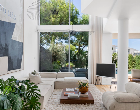 Semi Detached House for sale in Sierra Blanca, Marbella Golden Mile