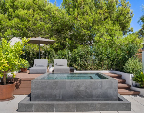 Semi Detached House for sale in Sierra Blanca, Marbella Golden Mile