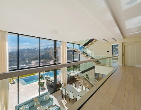 Villa for sale in El Madroñal, Benahavis