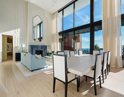 Villa for sale in El Madroñal, Benahavis