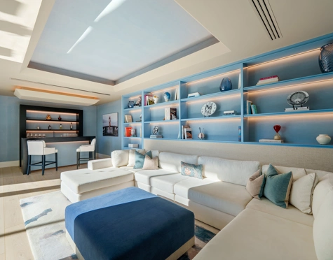 Villa for sale in El Madroñal, Benahavis