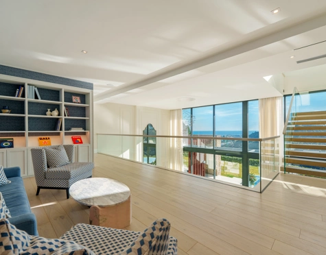 Villa for sale in El Madroñal, Benahavis
