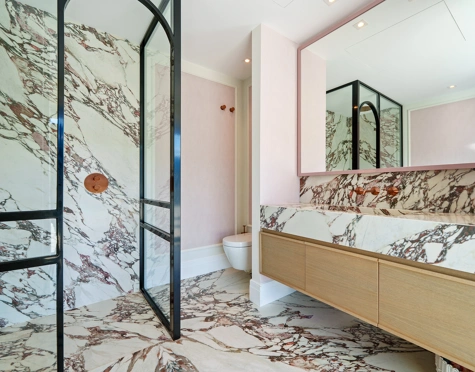 Villa for sale in El Madroñal, Benahavis