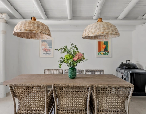 Villa en venta en Nueva Andalucia, Marbella