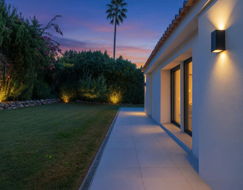 Villa en venta en Nueva Andalucia, Marbella