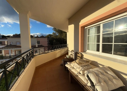 IMPRESIONANTE ÁTICO DÚPLEX CON VISTAS PANORÁMICAS EN NUEVA ANDALUCÍA