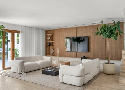 ELEGANT FOUR BEDROOM DUPLEX IN NUEVA ANDALUCÍA
