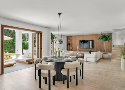 ELEGANT FOUR BEDROOM DUPLEX IN NUEVA ANDALUCÍA