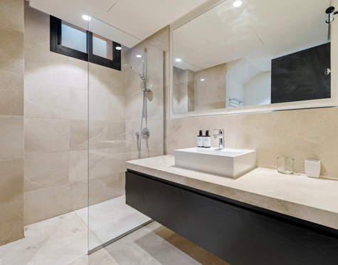 Villa for sale in Nueva Andalucia, Marbella