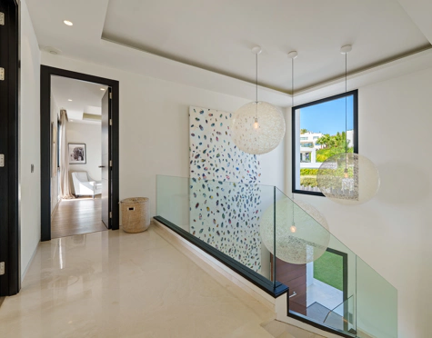 Villa for sale in Nueva Andalucia, Marbella