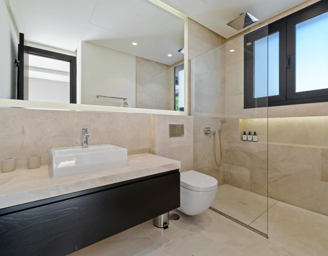 Villa for sale in Nueva Andalucia, Marbella
