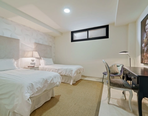 Villa for sale in Nueva Andalucia, Marbella