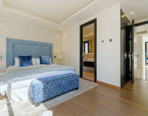 Villa for sale in Nueva Andalucia, Marbella