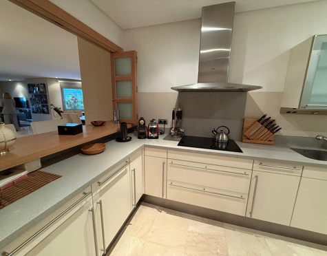 Apartment for long term rent in Sierra Blanca, Marbella Golden Mile