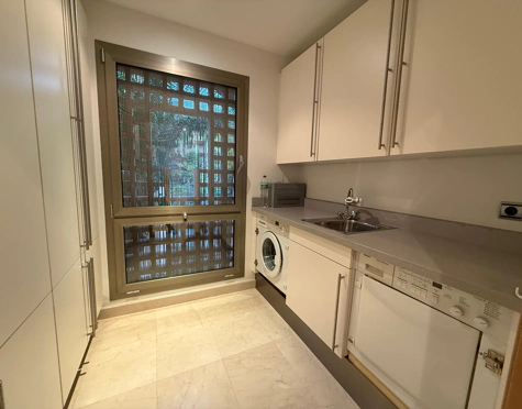 Apartment for long term rent in Sierra Blanca, Marbella Golden Mile