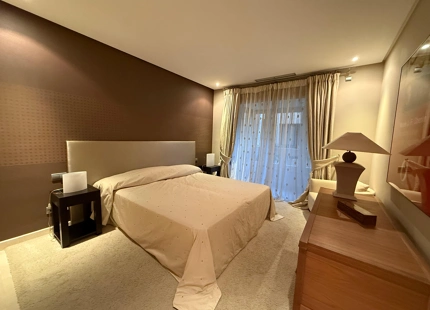 ELEGANTE APARTAMENTO ORIENTADO AL SUR EN ALQUILER EN SIERRA BLANCA