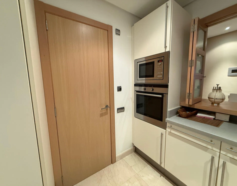 Apartment for long term rent in Sierra Blanca, Marbella Golden Mile