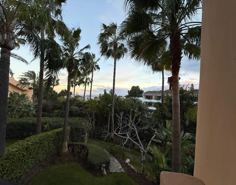 Apartment for long term rent in Sierra Blanca, Marbella Golden Mile