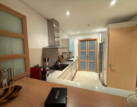Apartment for long term rent in Sierra Blanca, Marbella Golden Mile