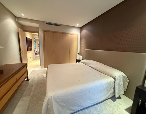 Apartment for long term rent in Sierra Blanca, Marbella Golden Mile