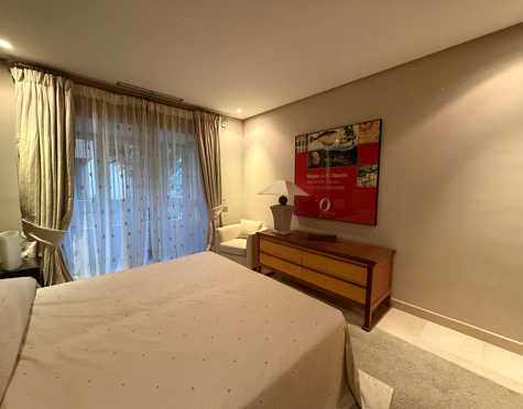 Apartment for long term rent in Sierra Blanca, Marbella Golden Mile