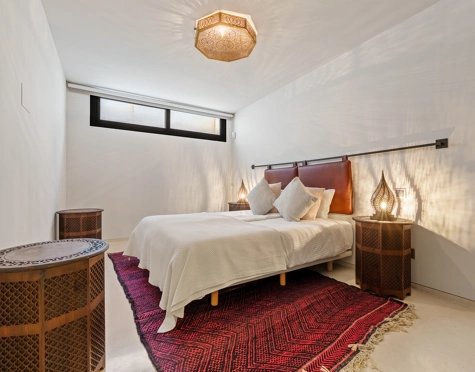 Villa for sale in Nueva Andalucia, Marbella