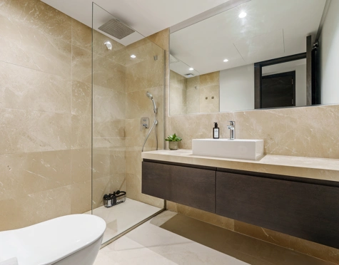Villa for sale in Nueva Andalucia, Marbella