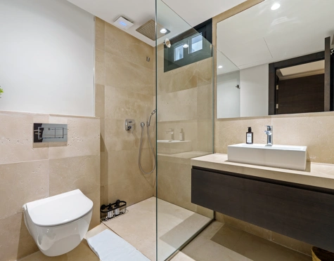 Villa for sale in Nueva Andalucia, Marbella